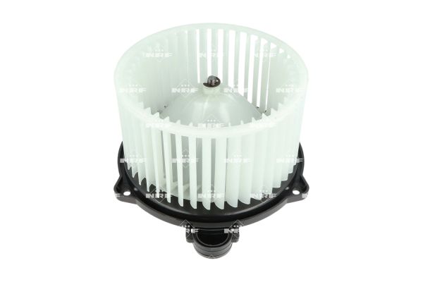 NRF Kabineblæser 34350 for FORD USA MAZDA