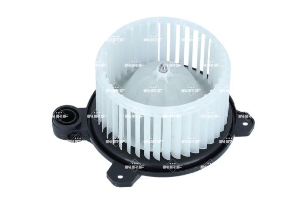 NRF Kabineblæser 34391 for OPEL