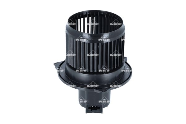NRF Kabineblæser 34428 for LANCIA ABARTH