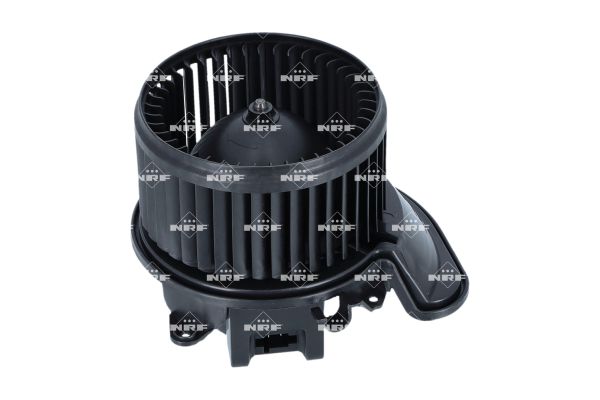 NRF Kabineblæser 34435 for ABARTH PEUGEOT