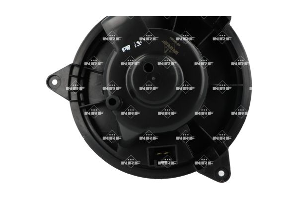 NRF Kabineblæser 34486 for FORD TOYOTA