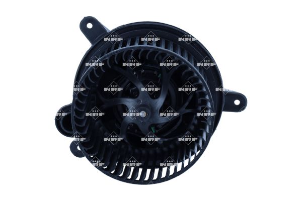 NRF Kabineblæser 34456 for JEEP