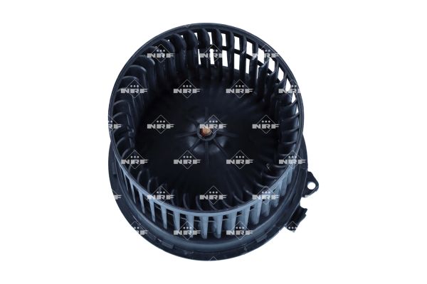 NRF Kabineblæser 34520 for NISSAN