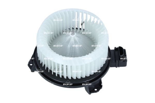 NRF Kabineblæser 34444 for HONDA