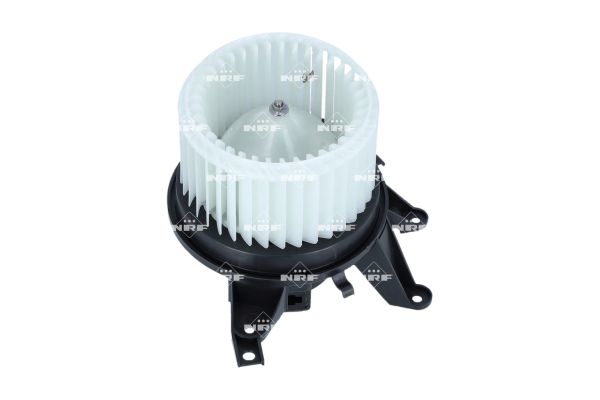 NRF Kabineblæser 34493 for FIAT JEEP