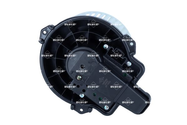 NRF Kabineblæser 34492 for TOYOTA