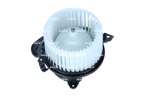 NRF Kabineblæser 34576 for OPEL FIAT ABARTH ALFA ROMEO