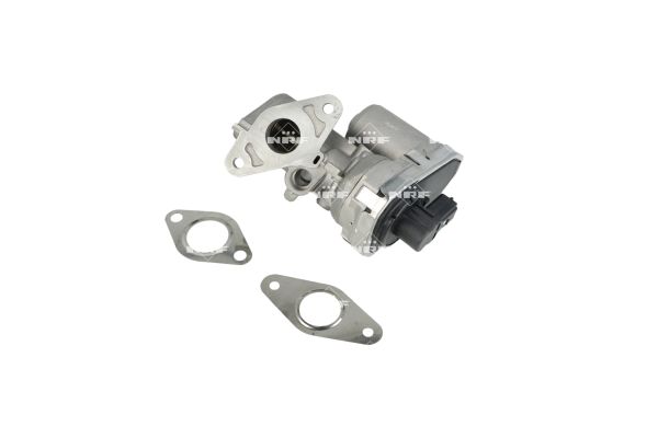 NRF EGR-ventil 48322 for FORD FIAT LANCIA PEUGEOT LAND ROVER