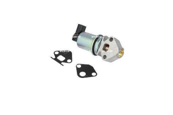 NRF EGR-ventil 48337 for VW