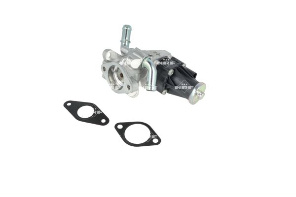 NRF EGR-ventil 48356 for FORD USA FORD PEUGEOT LAND ROVER