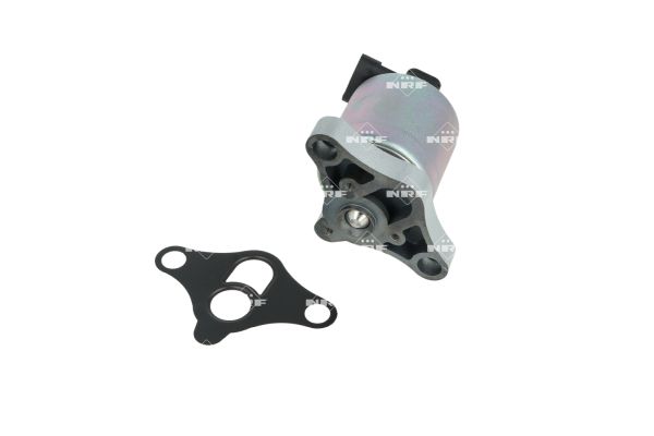 NRF EGR-ventil 48394 for OPEL VAUXHALL