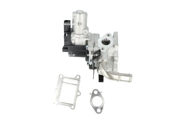 NRF EGR-ventil 48649 for KIA