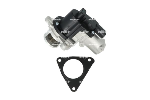 NRF EGR-ventil 48639 for KIA