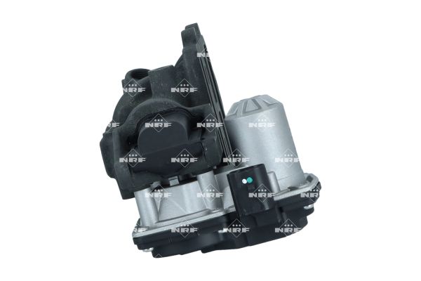 NRF EGR-ventil 48676 for MAN VW