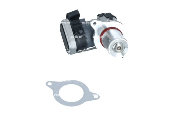 NRF EGR-ventil 48685 for MERCEDES-BENZ