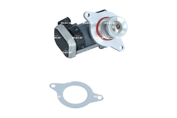 NRF EGR-ventil 48686 for MERCEDES-BENZ