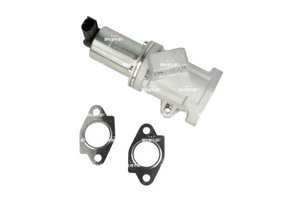NRF EGR-ventil 48689 for KIA
