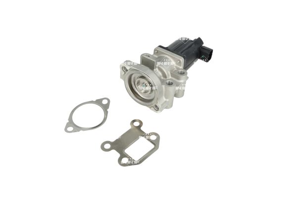 NRF EGR-ventil 48713 for MITSUBISHI