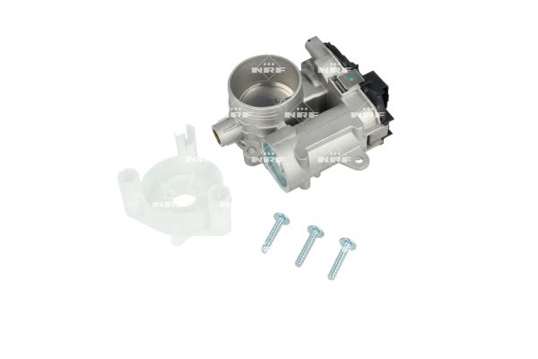 NRF Gasspjældstuds 408090 for PEUGEOT CITROËN
