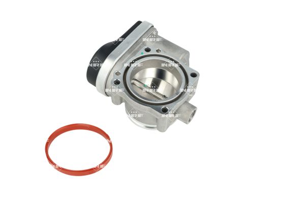 NRF Gasspjældstuds 408044 for BMW