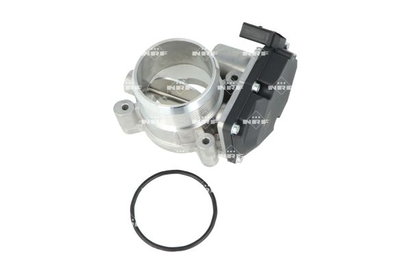 NRF Gasspjældstuds 408021 for VAG VW