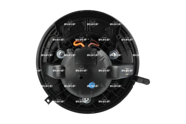 NRF Kabineblæser 34043 for MERCEDES-BENZ