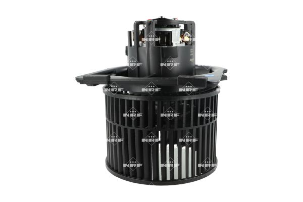 NRF Kabineblæser 34049 for OPEL VAUXHALL