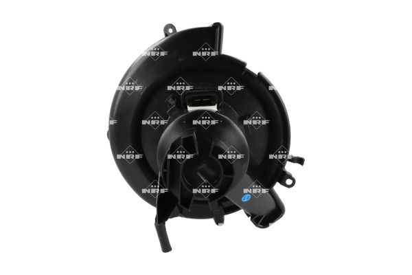 NRF Kabineblæser 34053 for OPEL VAUXHALL