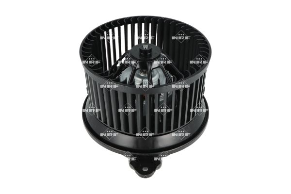 NRF Kabineblæser 34056 for NISSAN RENAULT TRUCKS RENAULT
