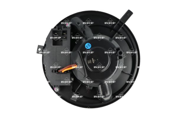 NRF Kabineblæser 34063 for VW SEAT