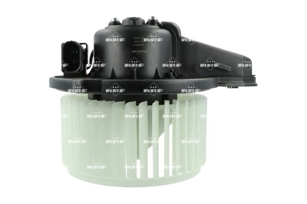 NRF Kabineblæser 34100 for AUDI