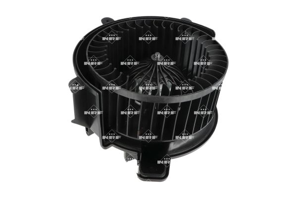 NRF Kabineblæser 34160 for OPEL VAUXHALL