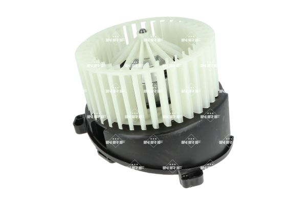 NRF Kabineblæser 34168 for LANCIA FIAT CITROËN
