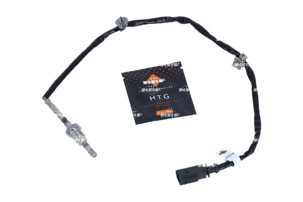 NRF Sensor, udstødningsgastemperatur 707018 for AUDI