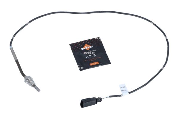 NRF Sensor, udstødningsgastemperatur 707017 for AUDI