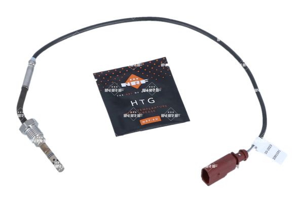 NRF Sensor, udstødningsgastemperatur 707037 for VW
