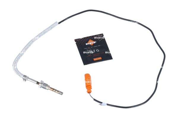 NRF Sensor, udstødningsgastemperatur 707046 for VW