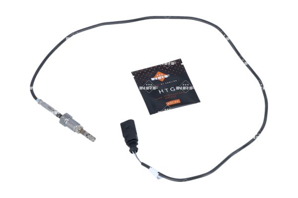 NRF Sensor, udstødningsgastemperatur 707048 for VW