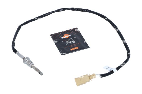 NRF Sensor, udstødningsgastemperatur 707081 for VW