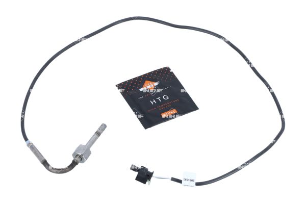 NRF Sensor, udstødningsgastemperatur 707096 for MERCEDES-BENZ