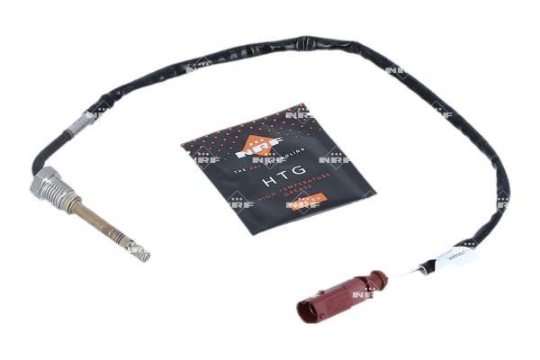 NRF Sensor, udstødningsgastemperatur 707098 for VW