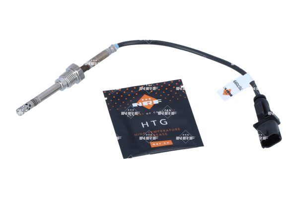 NRF Sensor, udstødningsgastemperatur 707099 for OPEL CHEVROLET VAUXHALL