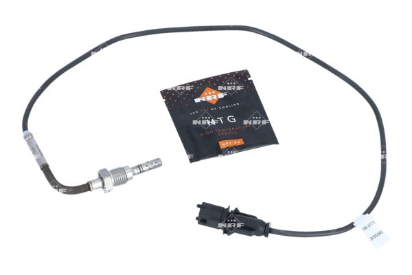 NRF Sensor, udstødningsgastemperatur 707101 for FIAT