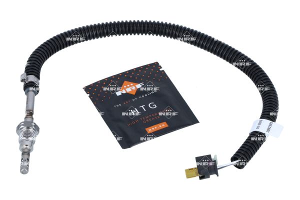 NRF Sensor, udstødningsgastemperatur 707103 for MERCEDES-BENZ JEEP