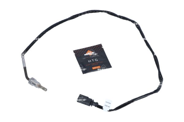 NRF Sensor, udstødningsgastemperatur 707109 for VW