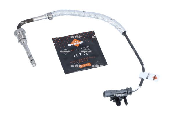 NRF Sensor, udstødningsgastemperatur 707124 for VOLVO