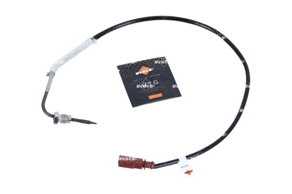 NRF Sensor, udstødningsgastemperatur 707129 for VW
