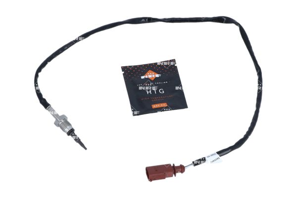 NRF Sensor, udstødningsgastemperatur 707158 for VW