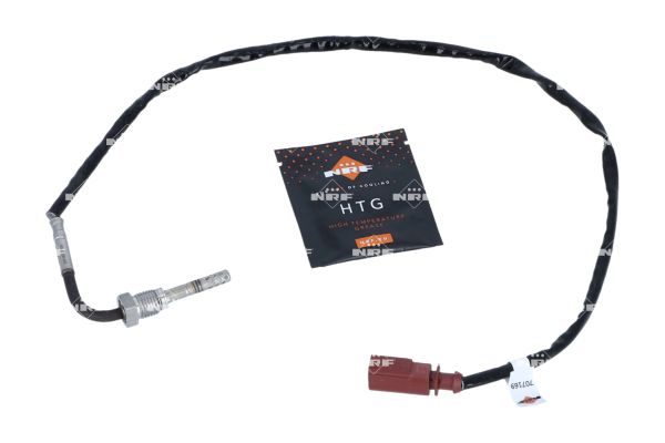 NRF Sensor, udstødningsgastemperatur 707169 for VW