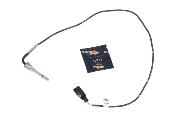 NRF Sensor, udstødningsgastemperatur 707180 for PORSCHE VW
